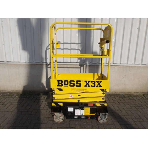 2019 Boss X3X-45181753