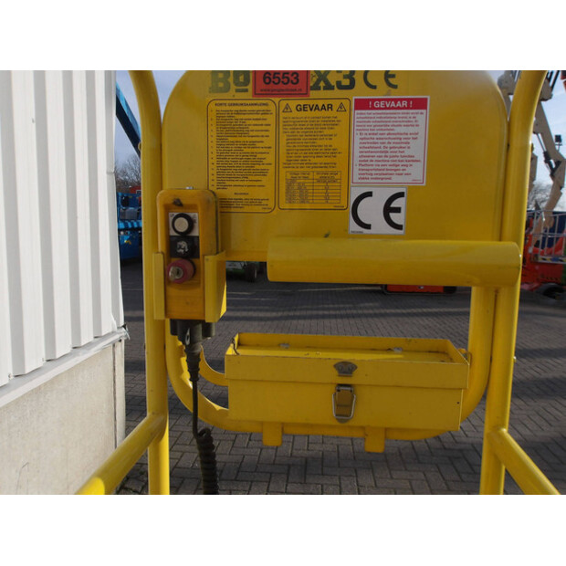 2019 Boss X3X-45181756