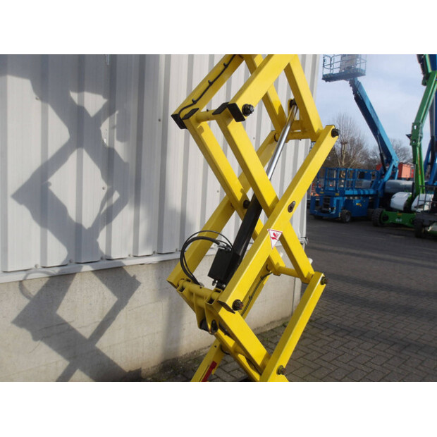 2019 Boss X3X-45181760