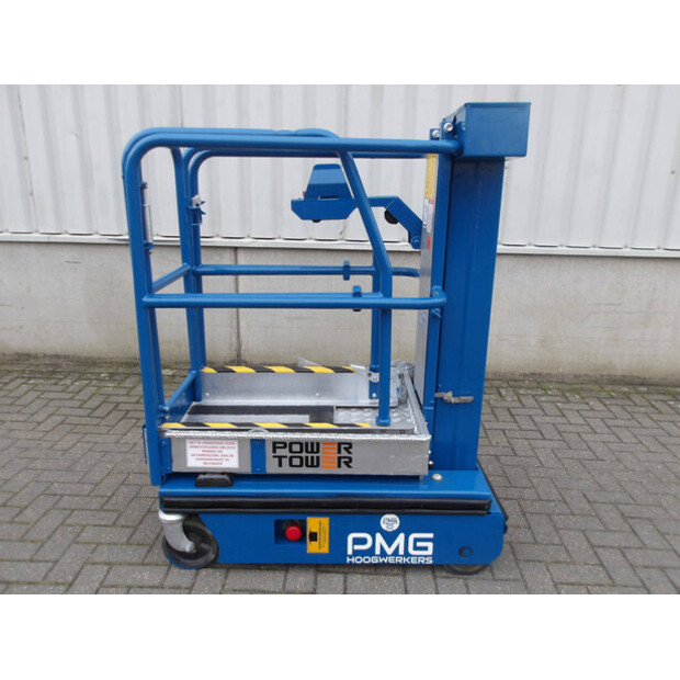 2012 Power Tower NANO SP-45181762