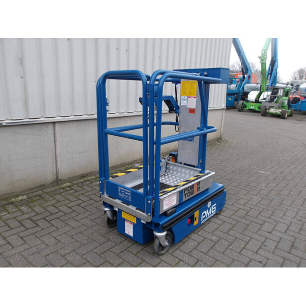 2012 Power Tower NANO SP-45181764