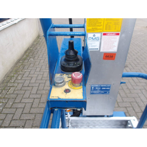 2012 Power Tower NANO SP-45181766