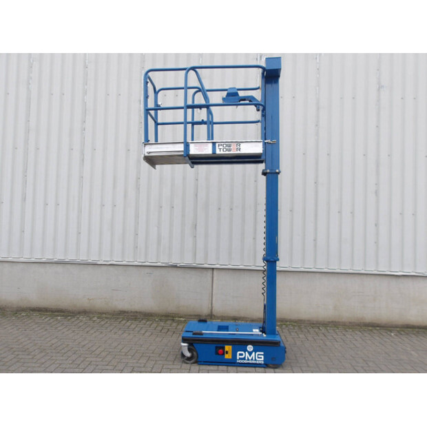 2012 Power Tower NANO SP-45181770