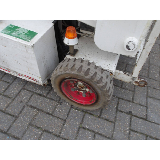 1999 Airo SB580-45181776