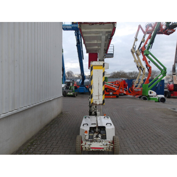 1999 Airo SB580-45181777