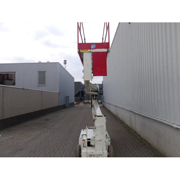 1999 Airo SB580-45181778