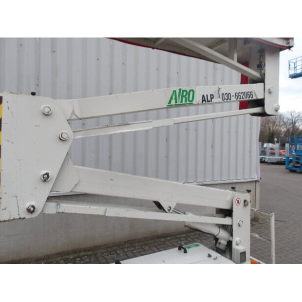 1999 Airo SB580-45181779