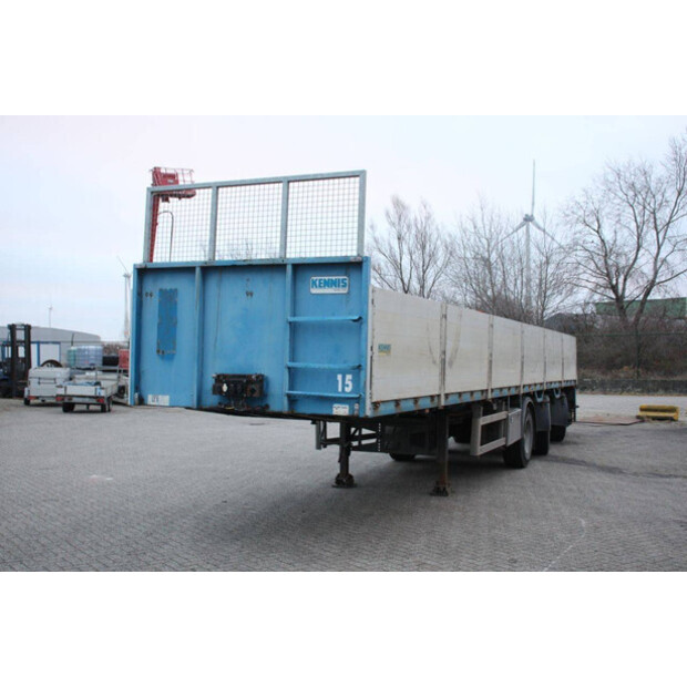 2008 Pacton TPD339-45181781