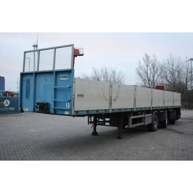 2008 Pacton TPD339-45181782