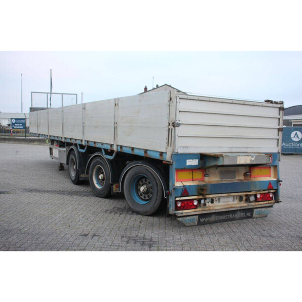 2008 Pacton TPD339-45181783