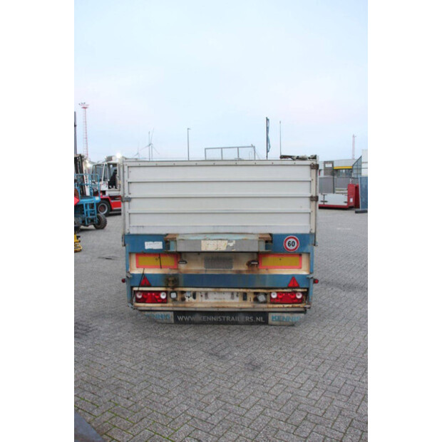 2008 Pacton TPD339-45181784