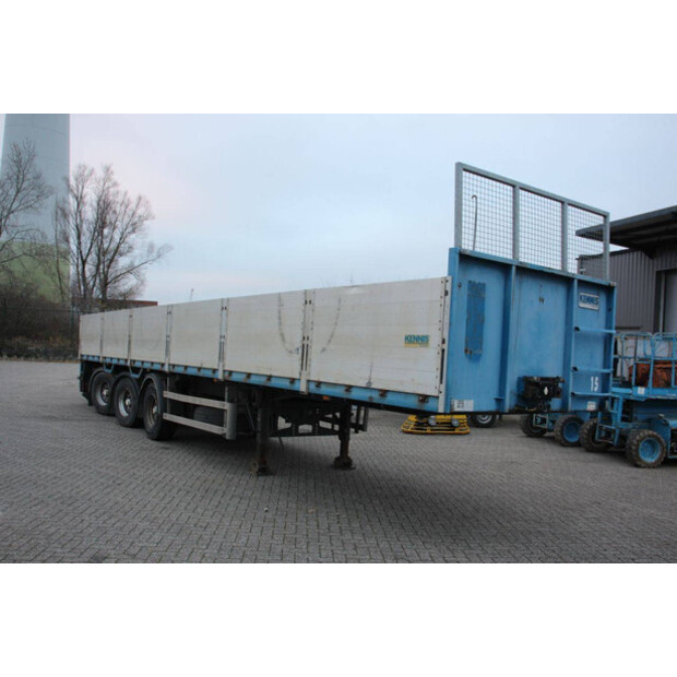 2008 Pacton TPD339-45181786