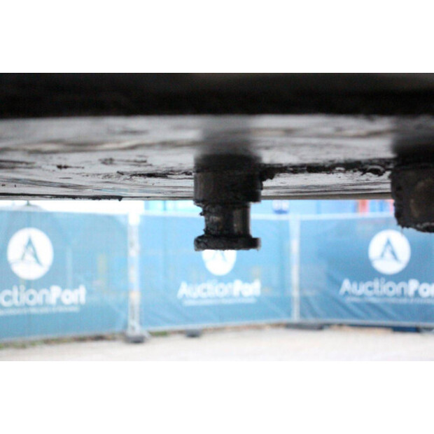 2008 Pacton TPD339-45181790