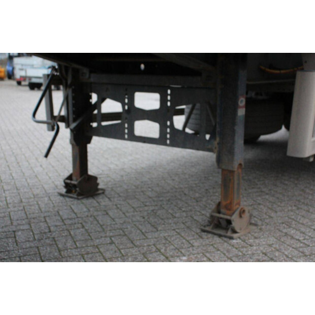 2008 Pacton TPD339-45181791