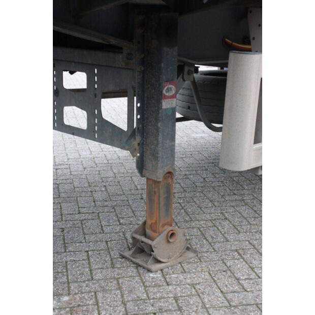 2008 Pacton TPD339-45181792