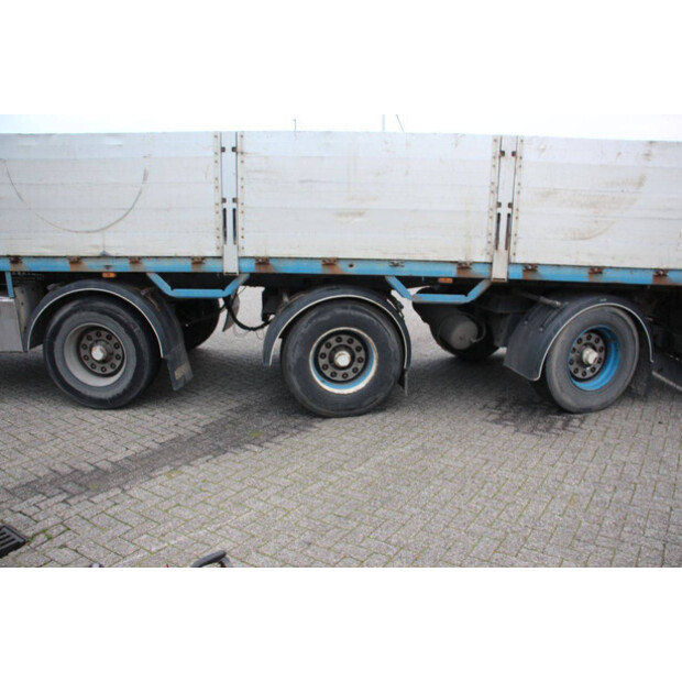 2008 Pacton TPD339-45181796