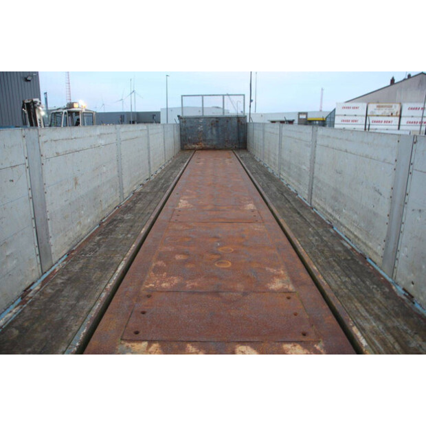 2008 Pacton TPD339-45181802