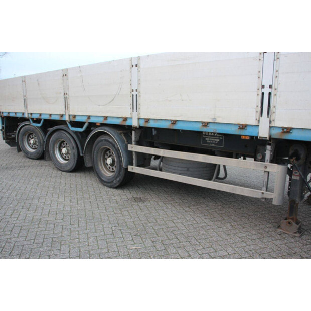 2008 Pacton TPD339-45181805