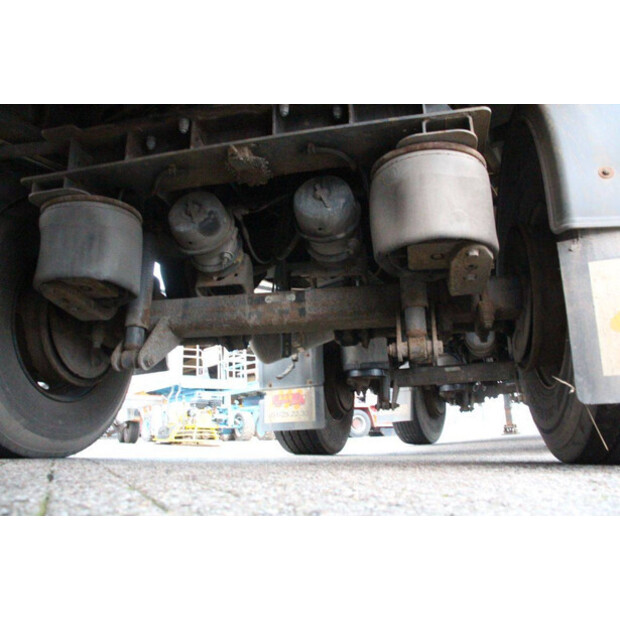 2008 Pacton TPD339-45181806