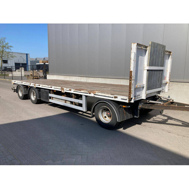 2016 كل بيرغ PRAH 27 BW-45181838