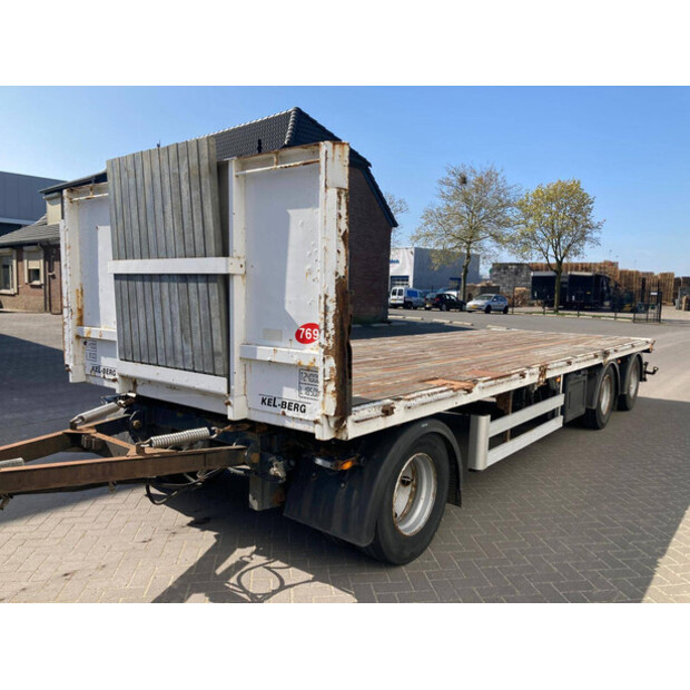 2016 كل بيرغ PRAH 27 BW-45181839