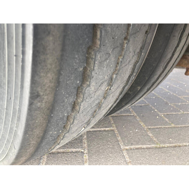 2016 كل بيرغ PRAH 27 BW-45181840