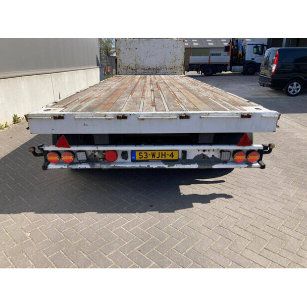 2016 كل بيرغ PRAH 27 BW-45181841