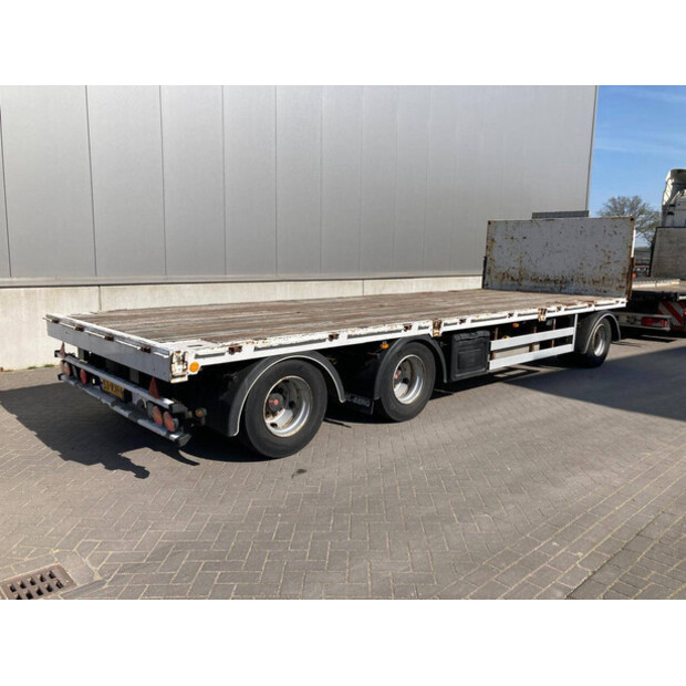 2016 كل بيرغ PRAH 27 BW-45181843