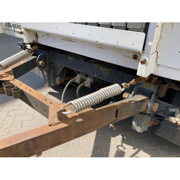 2016 كل بيرغ PRAH 27 BW-45181844