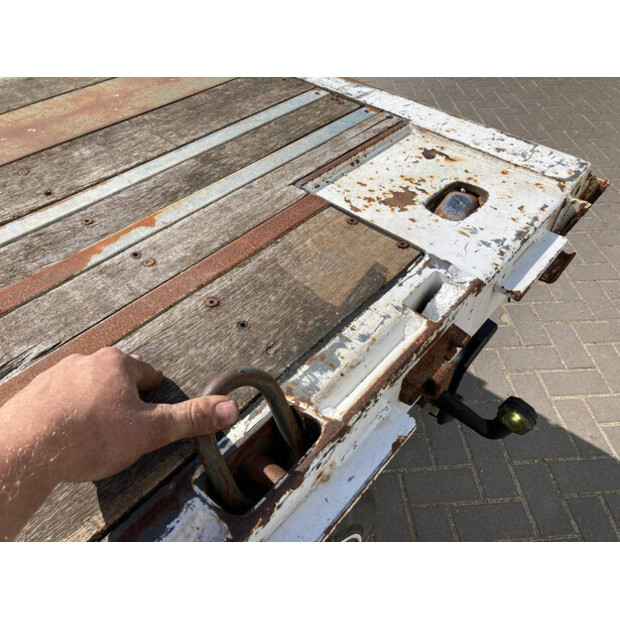 2016 كل بيرغ PRAH 27 BW-45181845