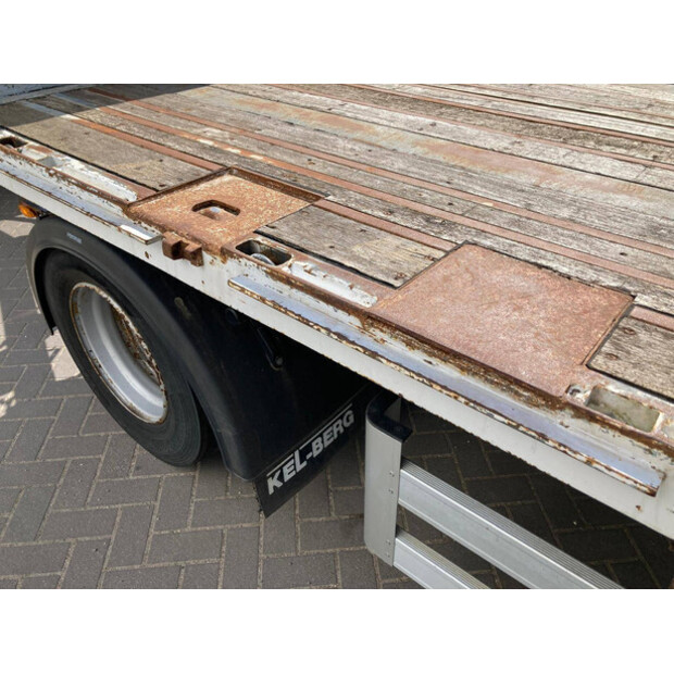 2016 كل بيرغ PRAH 27 BW-45181846