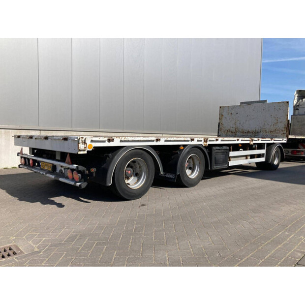 2016 كل بيرغ PRAH 27 BW-45181849