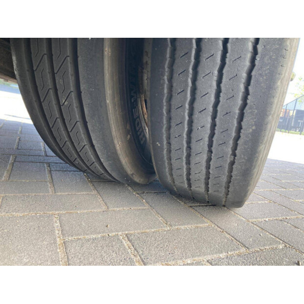 2016 كل بيرغ PRAH 27 BW-45181851