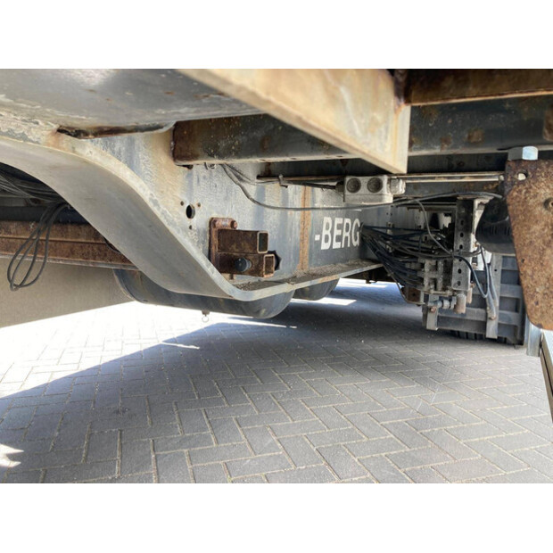 2016 كل بيرغ PRAH 27 BW-45181852