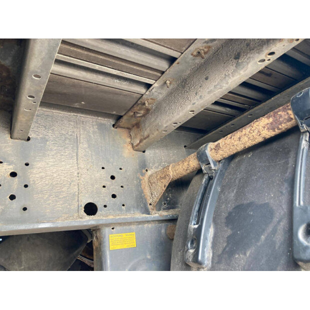 2016 كل بيرغ PRAH 27 BW-45181857