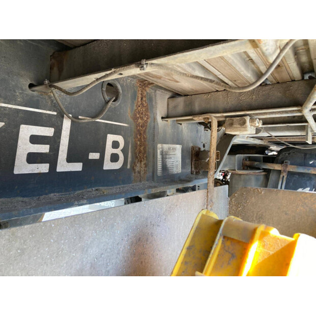 2016 كل بيرغ PRAH 27 BW-45181861