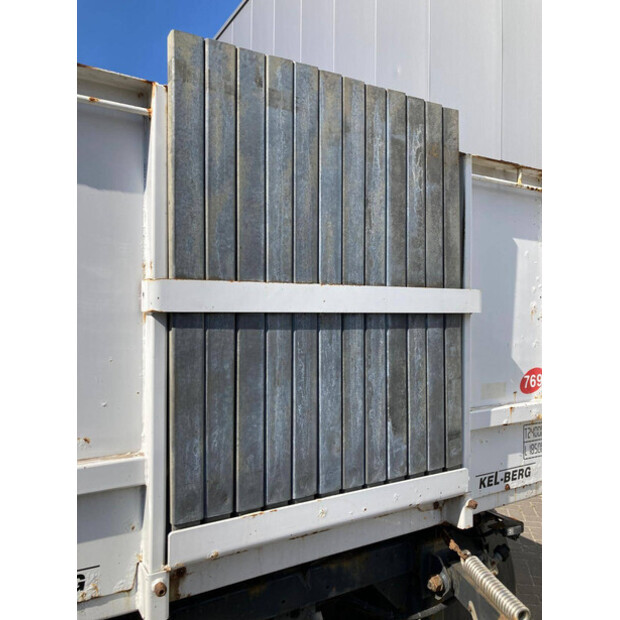 2016 كل بيرغ PRAH 27 BW-45181865