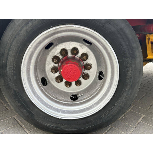 Meusburger MP 2-45181872