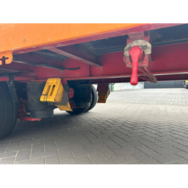 Meusburger MP 2-45181874