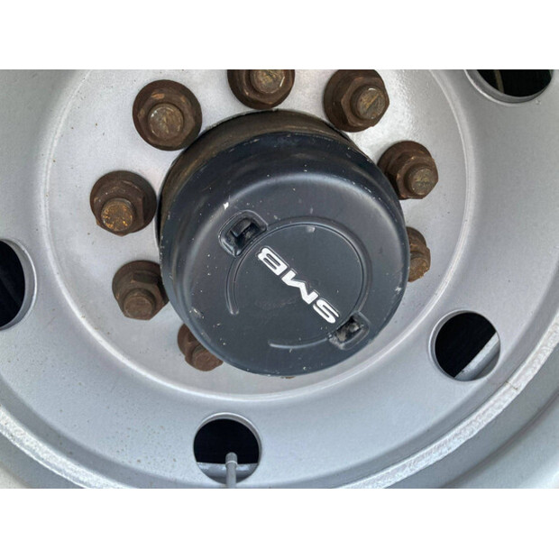 2004 فروهوف Dieplader-45181953