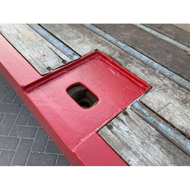 2004 فروهوف Dieplader-45181957