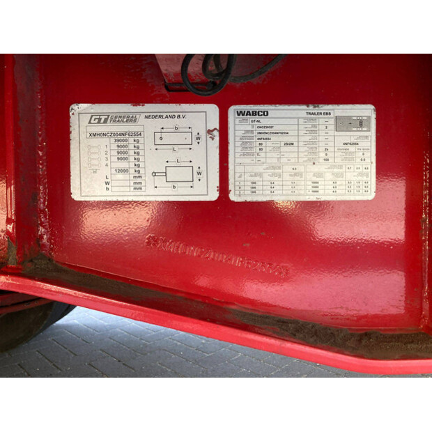 2004 فروهوف Dieplader-45181965