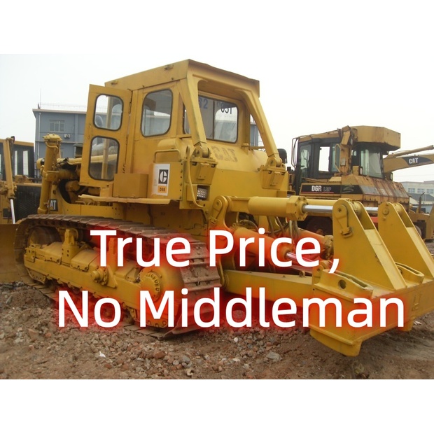 2024 Caterpillar D8K-45181999