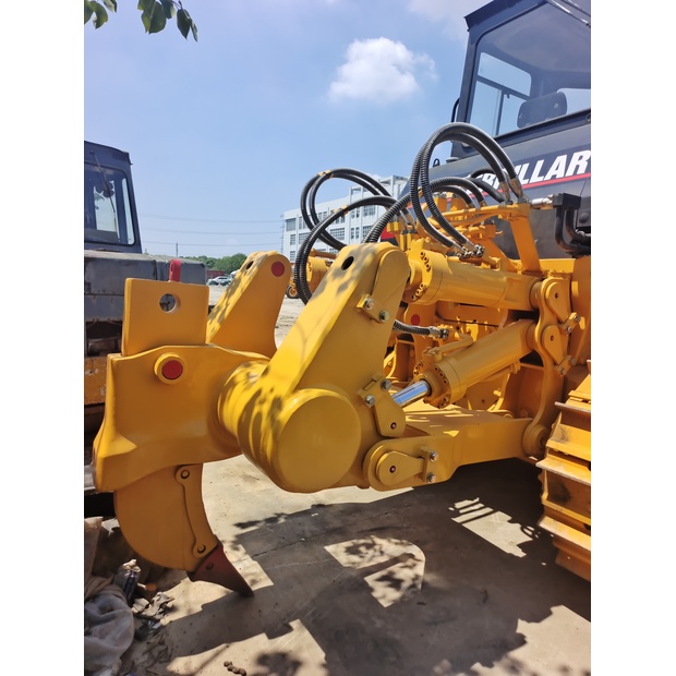 2024 Caterpillar D8R-45182045