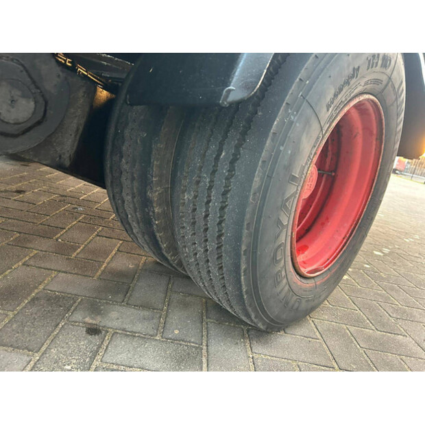 1997 روثمان Dieplader-45182053