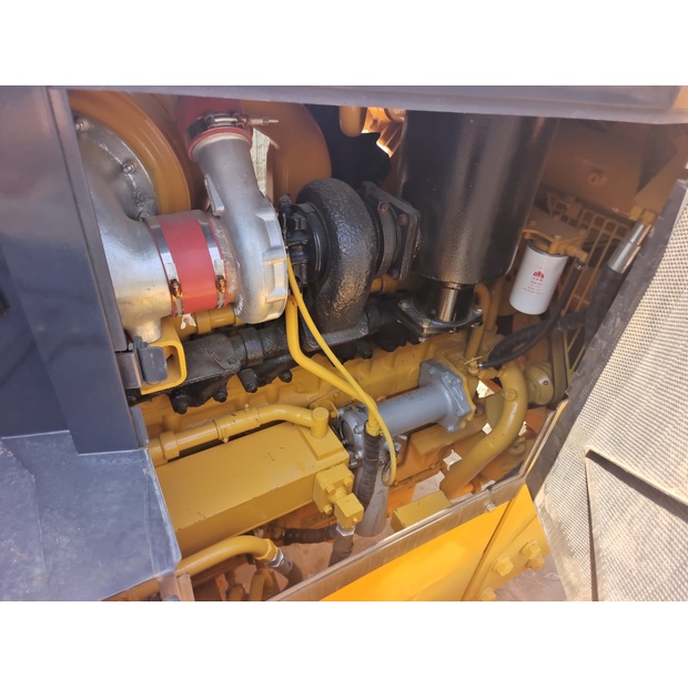 2024 Caterpillar D8R-45182064