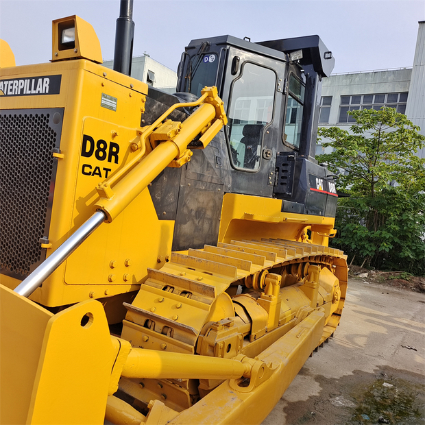 2024 Caterpillar D8R-45182070