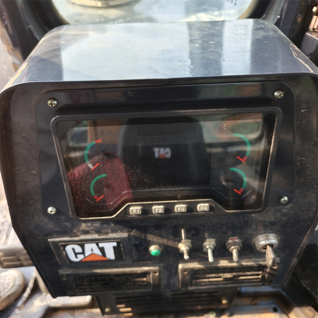 2024 Caterpillar D8R-45182075