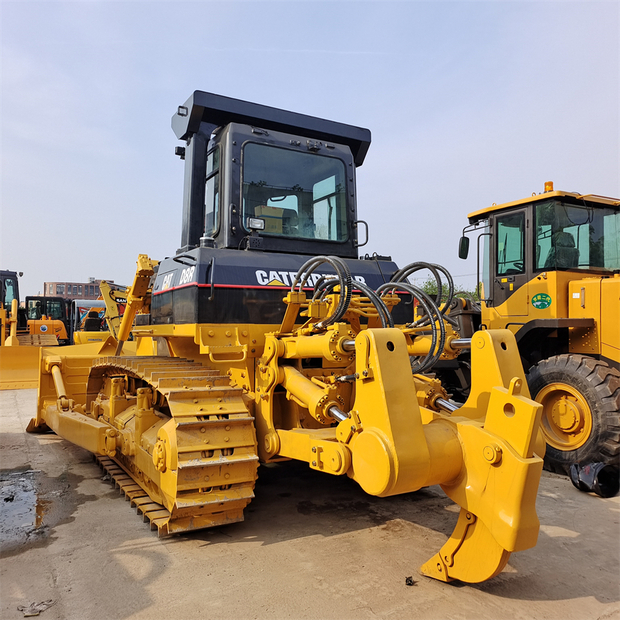 2024 Caterpillar D8R-45182077