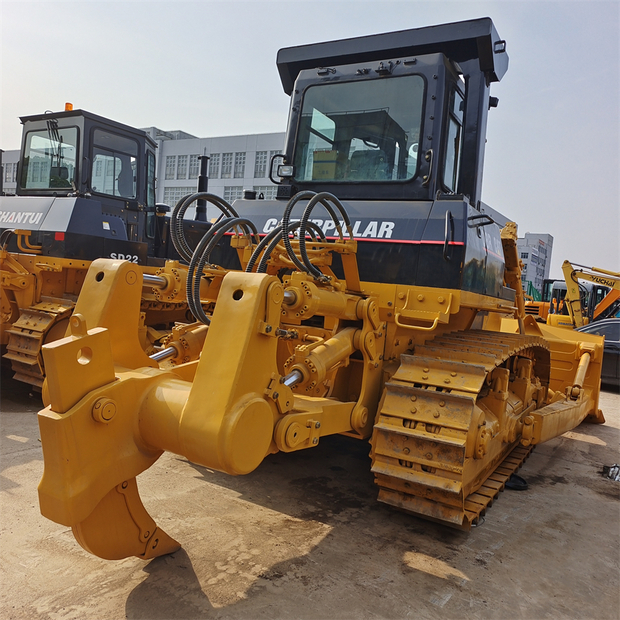 2024 Caterpillar D8R-45182078